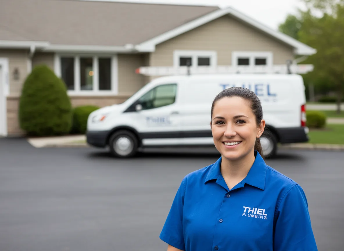 Plumber Lowmansville, KY FAQs